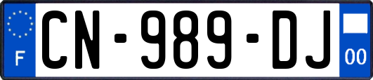 CN-989-DJ