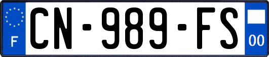 CN-989-FS