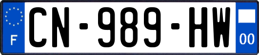 CN-989-HW