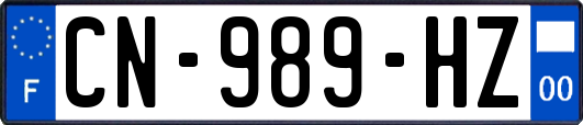 CN-989-HZ