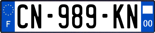 CN-989-KN