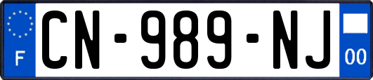 CN-989-NJ