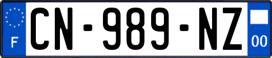 CN-989-NZ