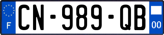 CN-989-QB