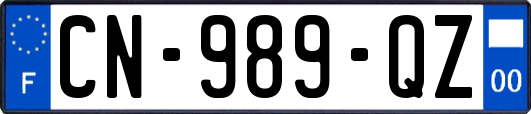 CN-989-QZ