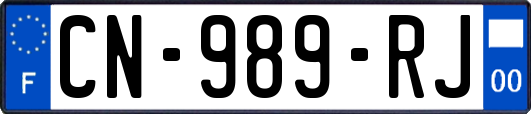 CN-989-RJ