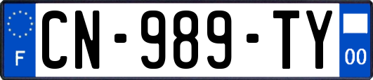 CN-989-TY