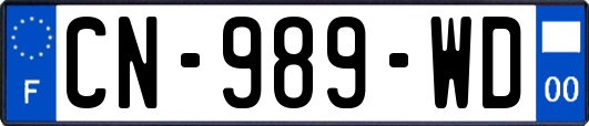 CN-989-WD
