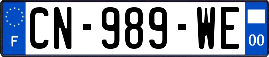 CN-989-WE