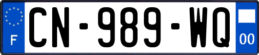 CN-989-WQ