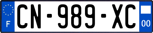 CN-989-XC