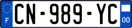 CN-989-YC