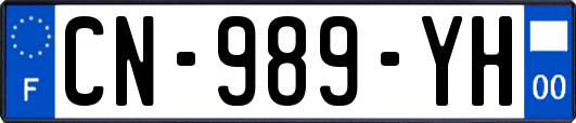 CN-989-YH