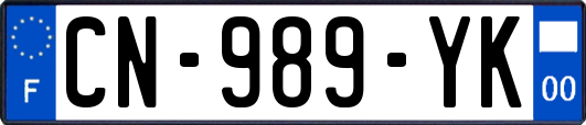 CN-989-YK