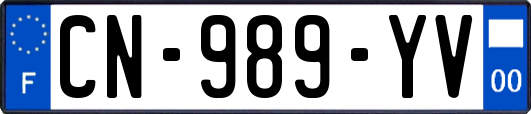 CN-989-YV