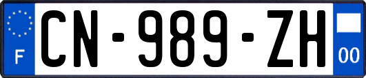 CN-989-ZH