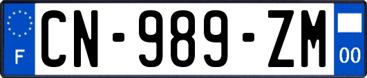 CN-989-ZM