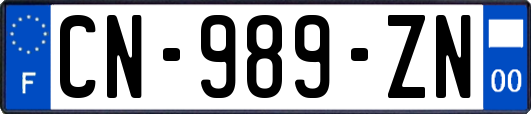 CN-989-ZN