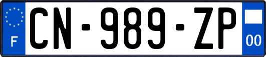 CN-989-ZP