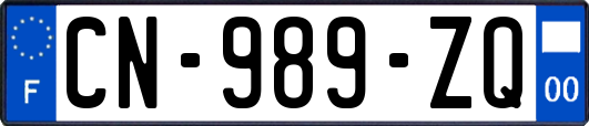 CN-989-ZQ