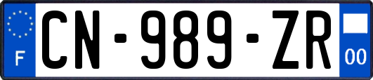 CN-989-ZR