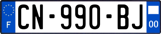 CN-990-BJ