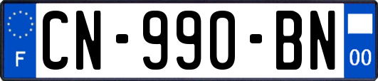 CN-990-BN