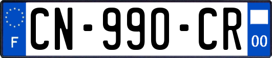 CN-990-CR