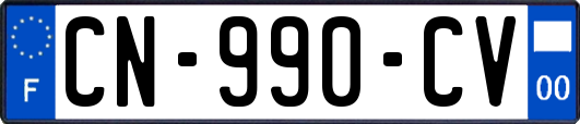 CN-990-CV