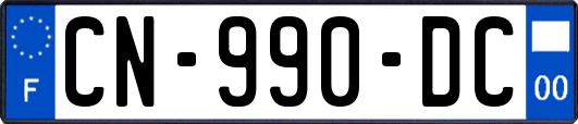 CN-990-DC