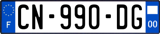 CN-990-DG
