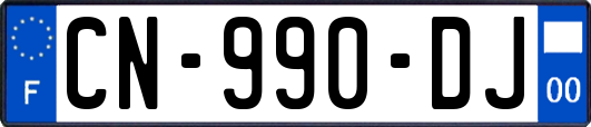 CN-990-DJ