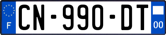 CN-990-DT