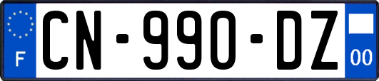 CN-990-DZ