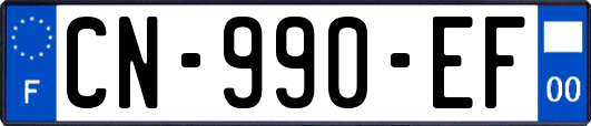 CN-990-EF