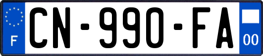 CN-990-FA