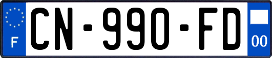 CN-990-FD
