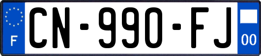 CN-990-FJ