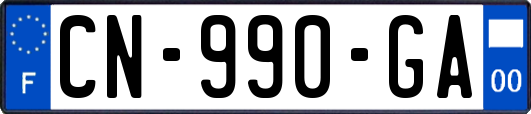 CN-990-GA