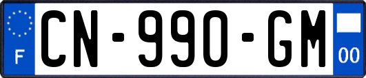 CN-990-GM