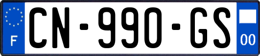 CN-990-GS