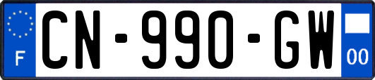 CN-990-GW