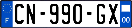 CN-990-GX
