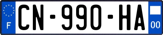 CN-990-HA