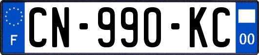 CN-990-KC