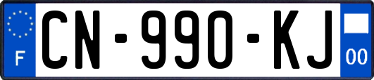 CN-990-KJ