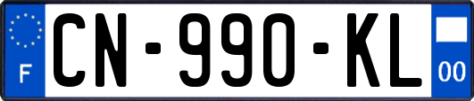 CN-990-KL