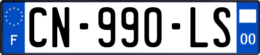 CN-990-LS