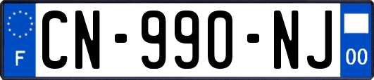 CN-990-NJ