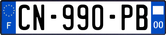 CN-990-PB